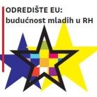 Poziv na radionicu 'Odredište EU: budućnost mladih u   Hrvatskoj', 30. 11. u 15:30h na Sveučilištu 