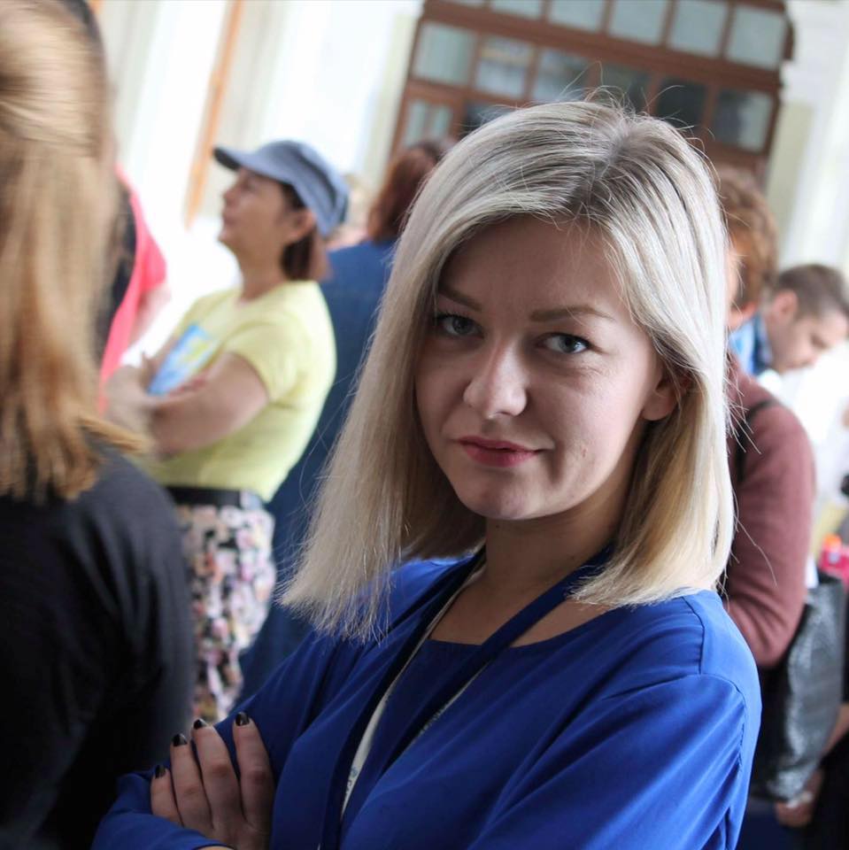 Andrijana Vidaković