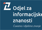 NATJEČAJ za upis na izvanredni dvogodišnji diplomski studij Informacijske znanosti (akad. god. 2017./2018.)