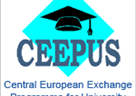 Otvoren je CEEPUS natječaj za mobilnosti za zimski semestar 2018./2019.