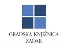 Čestitka Gradskoj knjižnici Zadar na 70. obljetnici samostalnog djelovanja