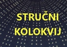 Poziv na studentski stručni kolokvij Odjela: Studentska praksa ( srijeda, 20. studenog u 12.00 sati, uč. 119)