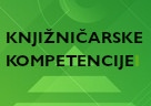 Obavijest zainteresiranima za upis Programa za stjecanje knjižničarskih kompetencija na preddiplomskoj razini na Odjelu za informacijske znanosti