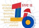 Sve u 16 : virtualno druženje djelatnika i studenata Odjela za informacijske znanosti