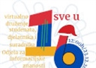 Sve u 16 : virtualno druženje djelatnika i studenata Odjela za informacijske znanosti