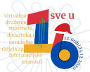 Sve u 16 : virtualno druženje djelatnika i studenata Odjela za informacijske znanosti