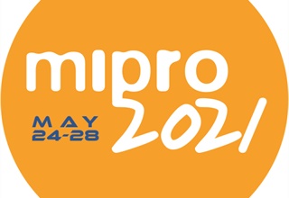 44. Međunarodni ICT skup MIPRO 2021 - svibanj 2021., Opatija