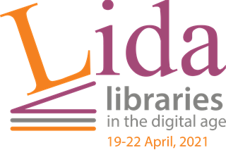 Međunarodna konferencija Libraries In the Digital Age (LIDA), 19. - 22. travnja 2021. online