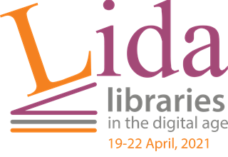 Međunarodna konferencija Libraries In the Digital Age (LIDA), 19. - 22. travnja 2021. online
