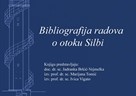 Predstavljanje knjige "Bibliografija radova o otoku Silbi" autora Ivana Boškovića i Helene Novak Penga, 19. listopada 2021.