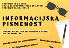 Izborni kolegij: Informacijska pismenost