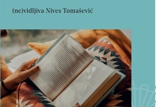 Objavljena knjiga "Kreativni pristupi nakladništvu i baštini: (ne)vidljiva Nives Tomašević"