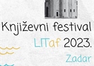 Književni festival LITaf - poziv za volontere