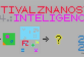 FESTIVAL ZNANOSTI 2024: INTELIGENCIJA