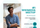 Wikimedia MeetUp - Željko Blaće, medijski umjetnik i pedagog