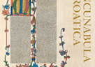 Svečano predstavljanje monografije "Incunabula Croatica" (NSK)