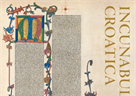 Svečano predstavljanje monografije "Incunabula Croatica" (NSK)