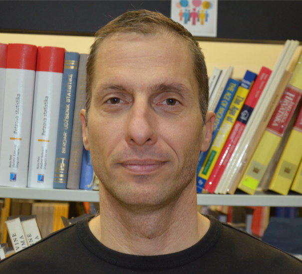 Mirko Duić
