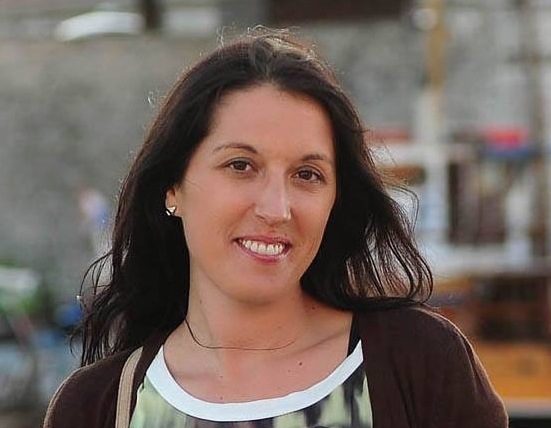 Andrijana Vidaković