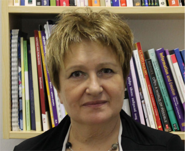 Ivanka Stričević